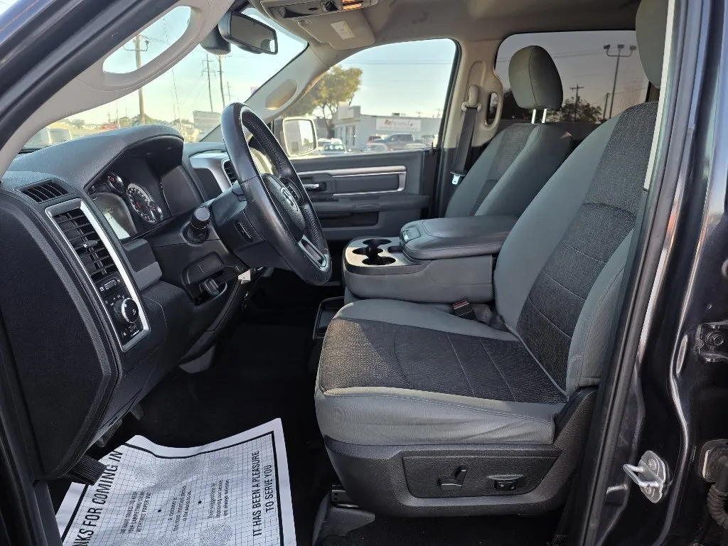 Ram 1500 photo 10