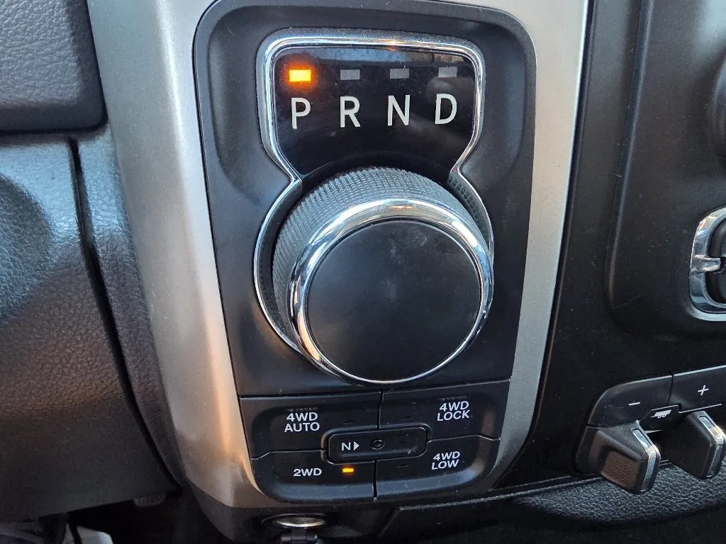 Ram 1500 photo 20