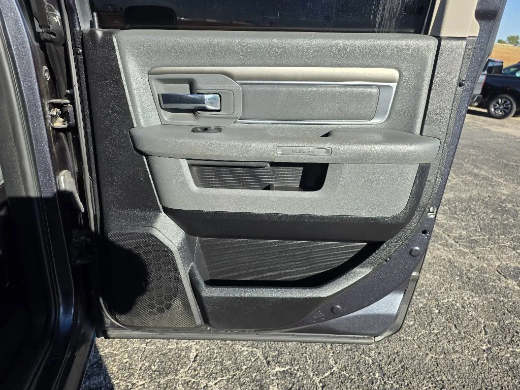 Ram 1500 photo 13