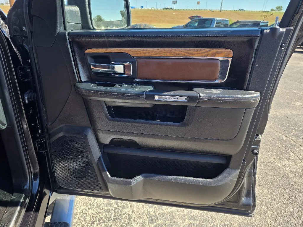 Ram 1500 photo 16