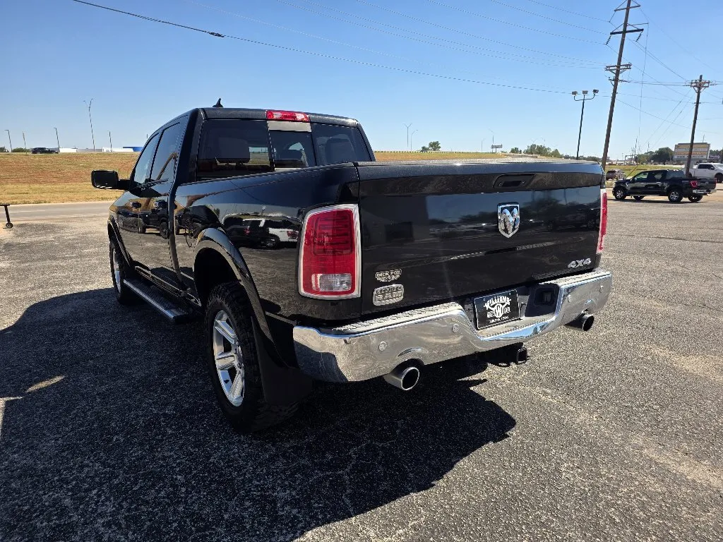 Ram 1500 photo 5
