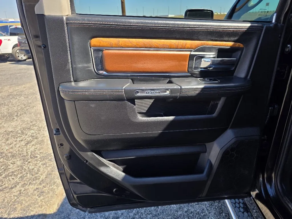 Ram 1500 photo 12