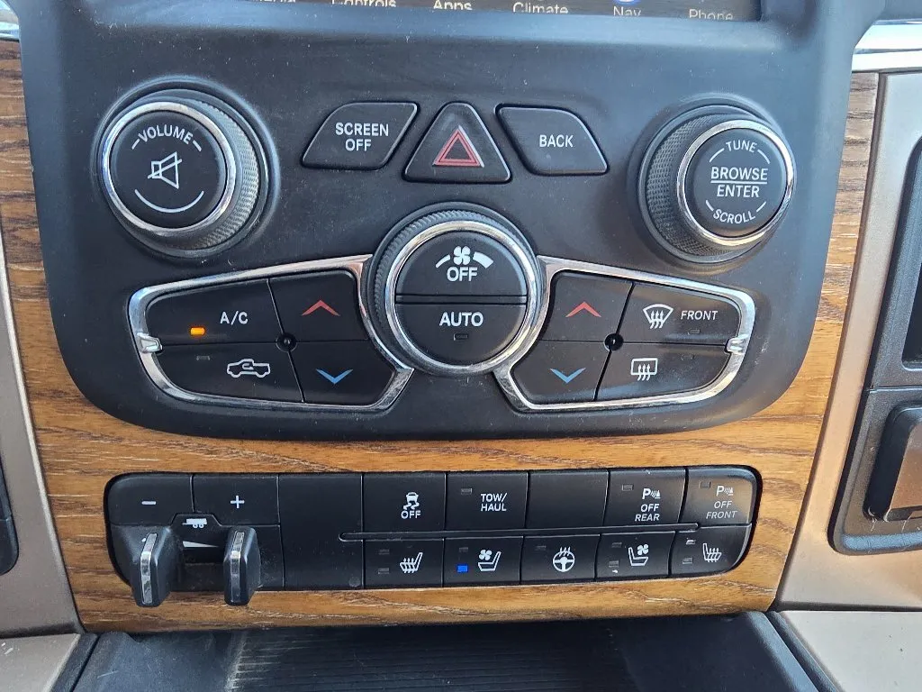 Ram 1500 photo 20