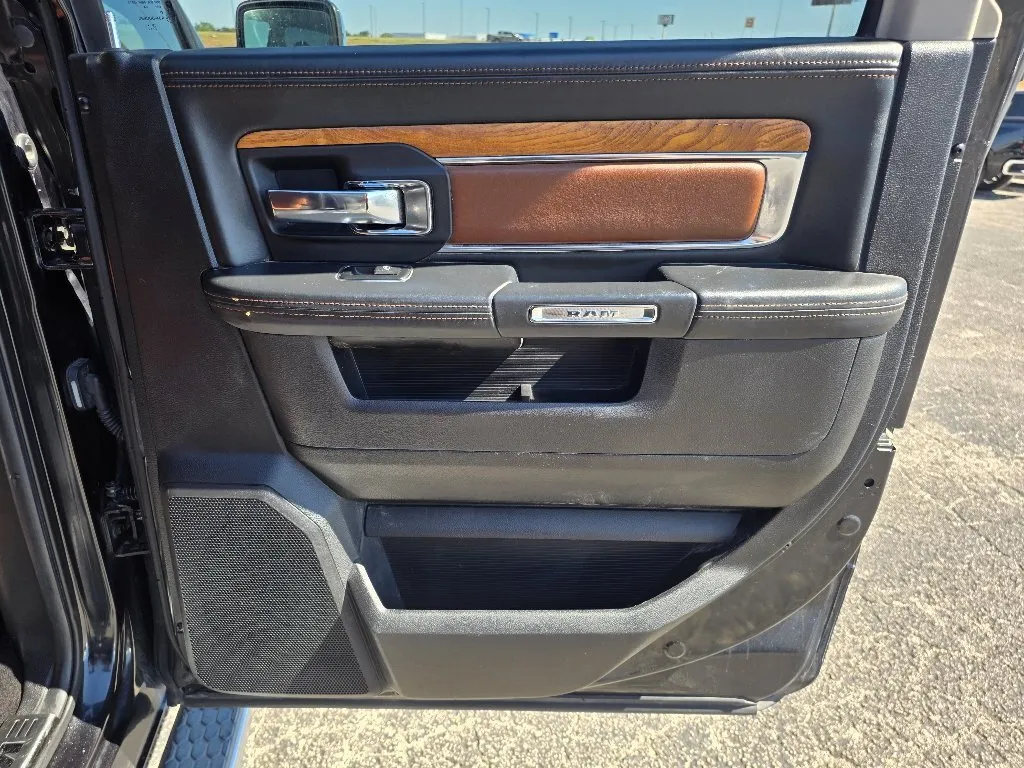 Ram 1500 photo 14