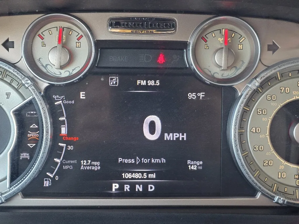 Ram 1500 photo 18