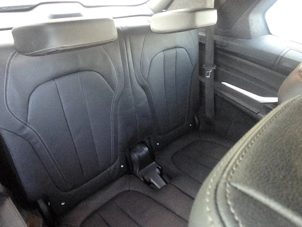 BMW X7 photo 17