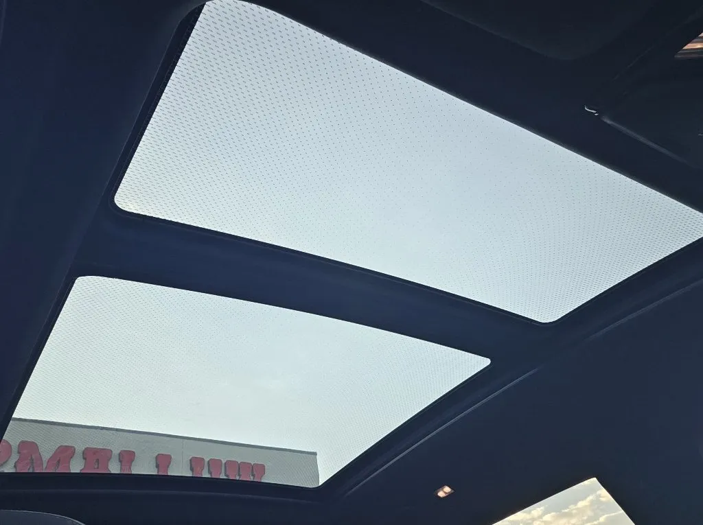 BMW X7 photo 26