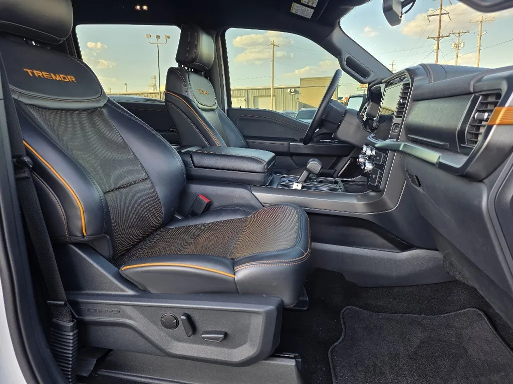 Ford F-150 photo 17