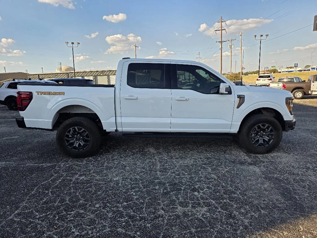 Ford F-150 photo 8