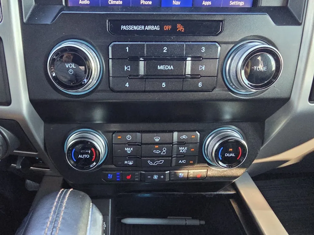 Ford F-150 photo 20