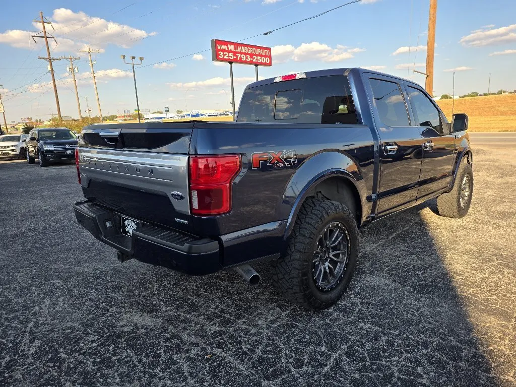 Ford F-150 photo 7