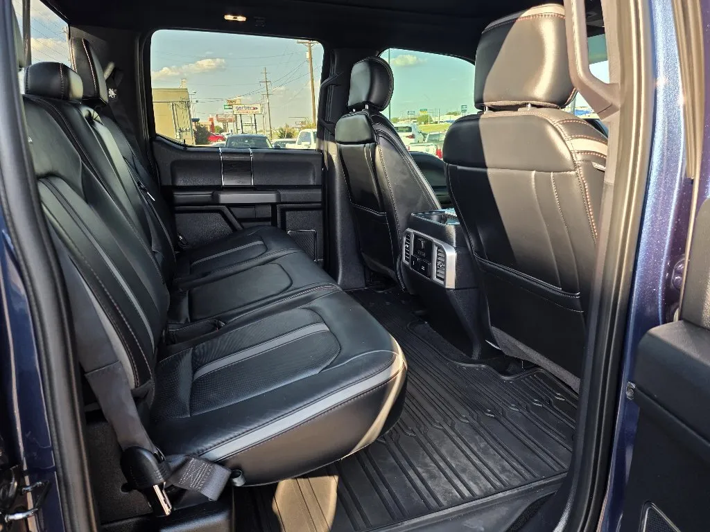 Ford F-150 photo 15