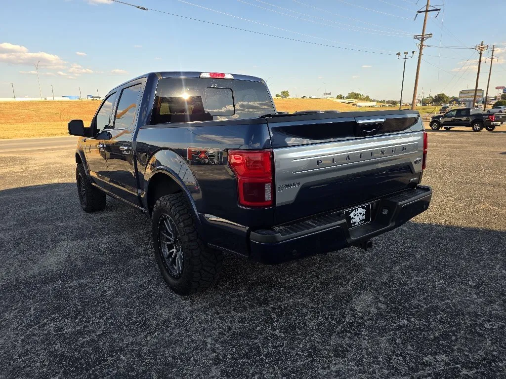 Ford F-150 photo 5