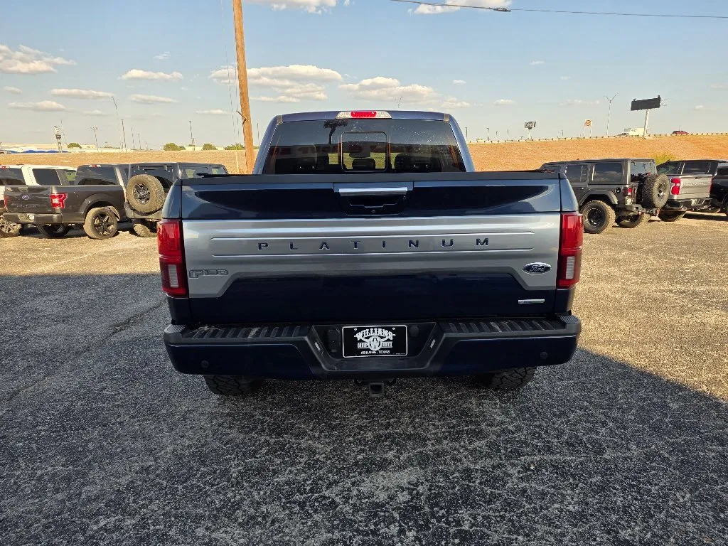 Ford F-150 photo 6