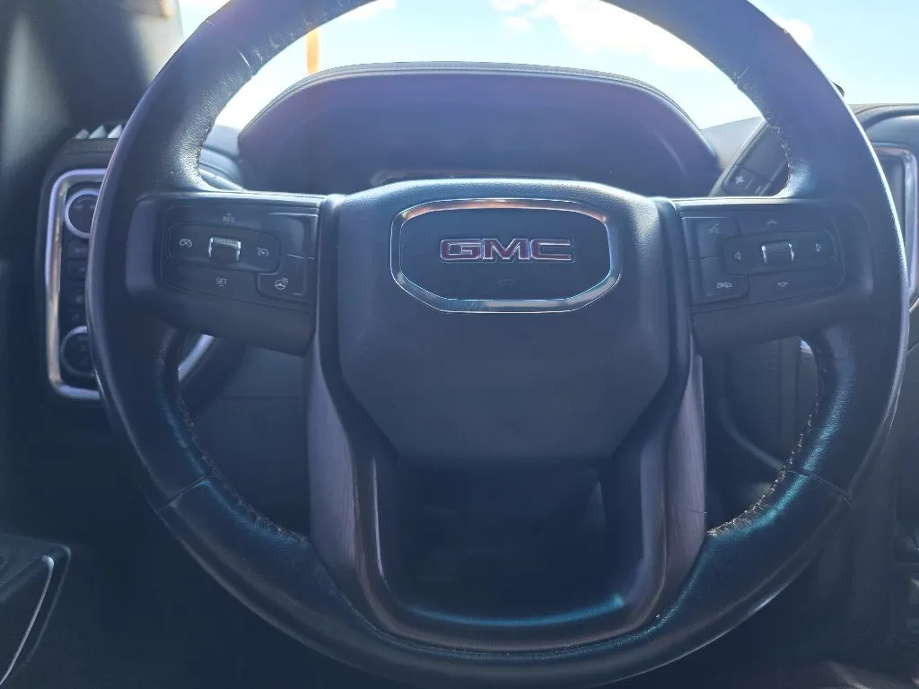 GMC Sierra photo 23