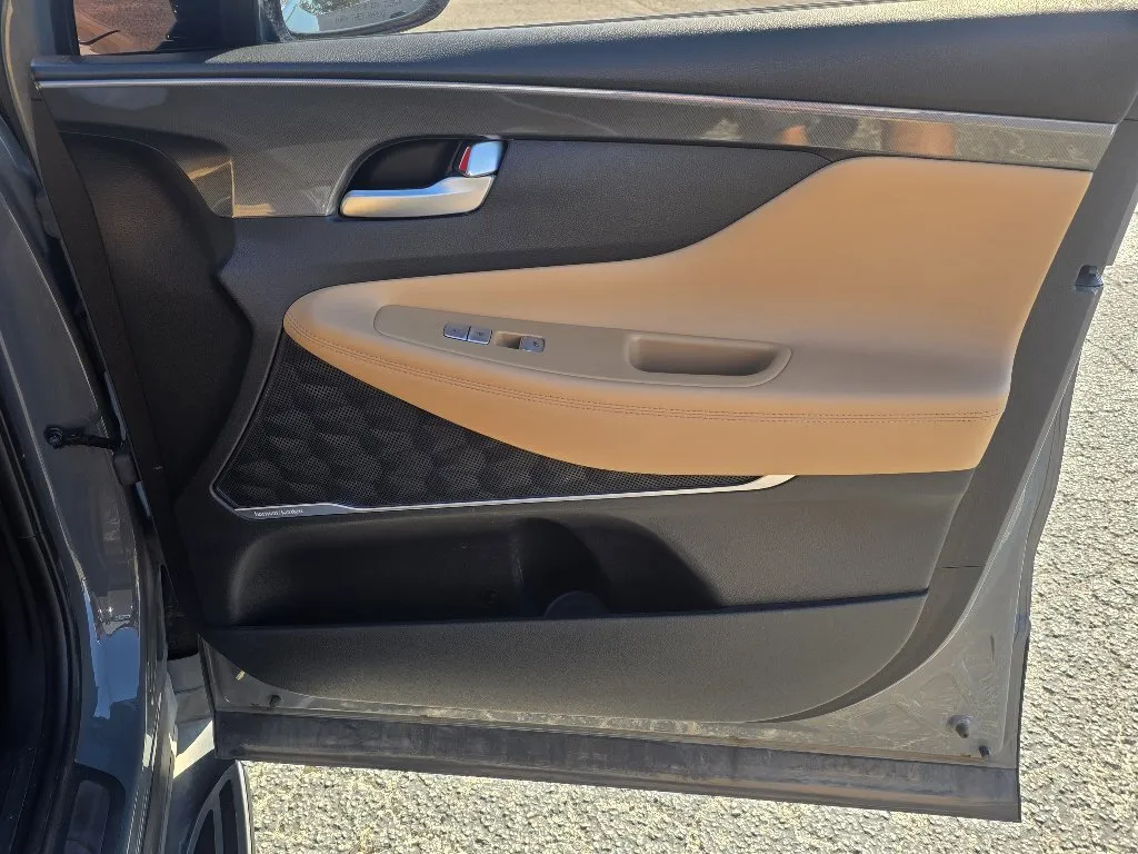 Hyundai Santa Fe photo 15