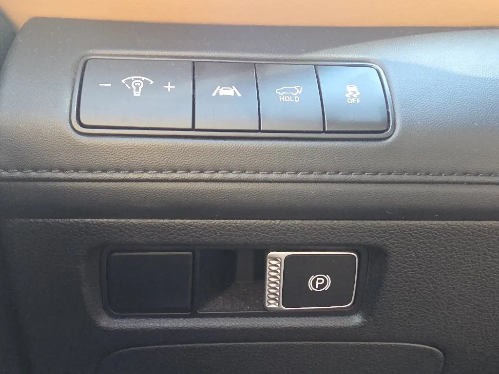 Hyundai Santa Fe photo 21
