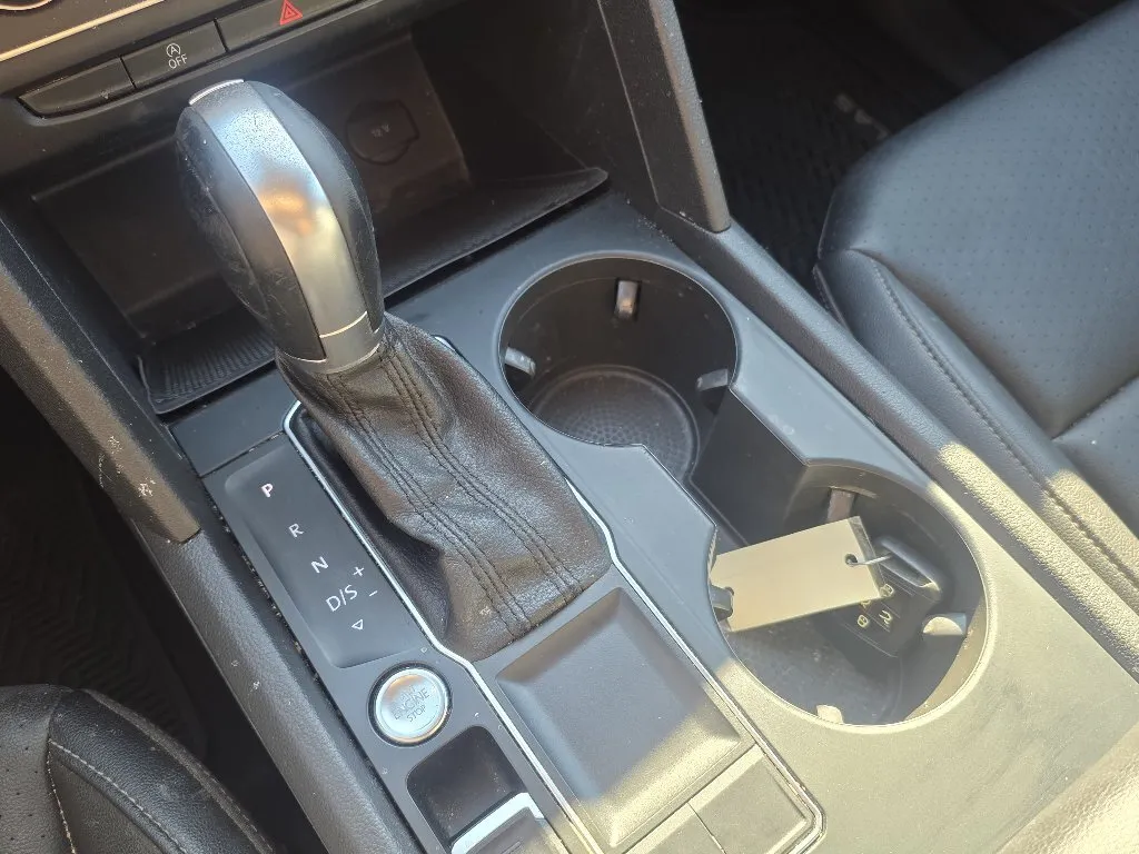 Volkswagen Atlas photo 23
