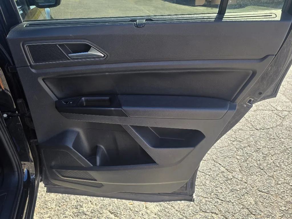 Volkswagen Atlas photo 15