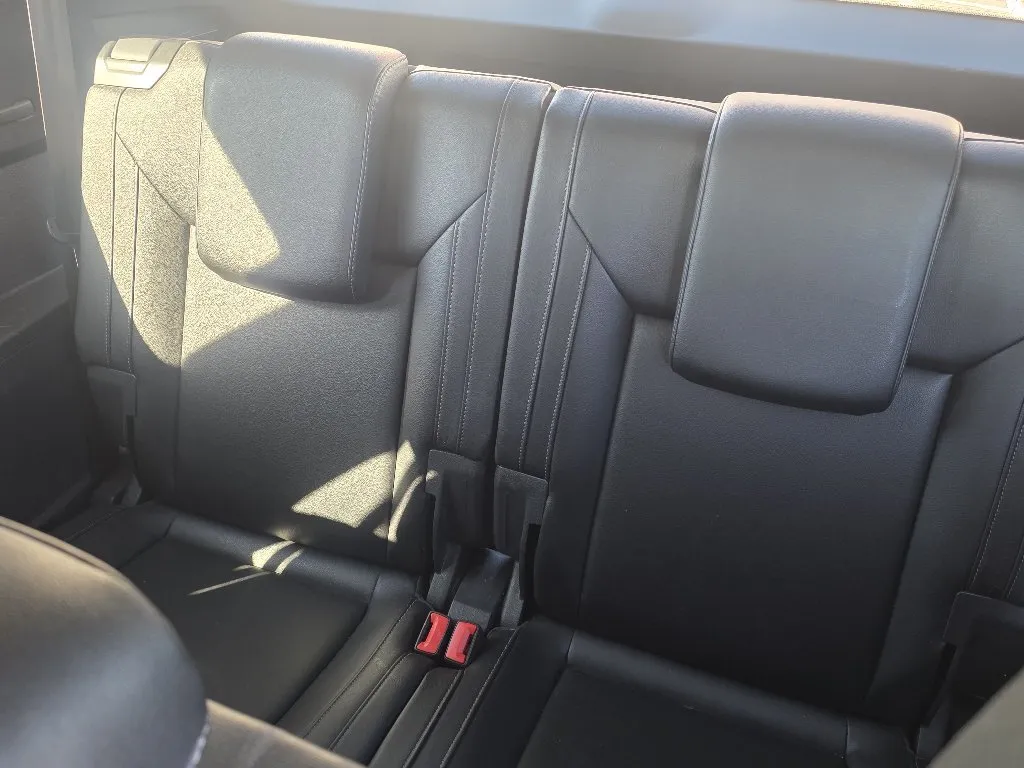 Volkswagen Atlas photo 14