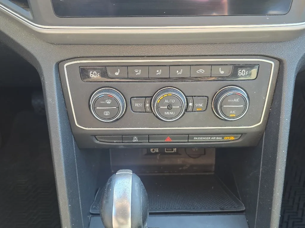 Volkswagen Atlas photo 22