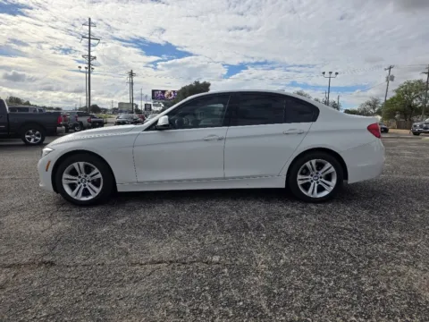 More photos of 2016 BMW 328 I SULEV at Williams Group Auto, TX