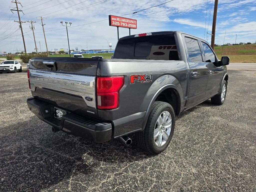 Ford F-150 photo 7