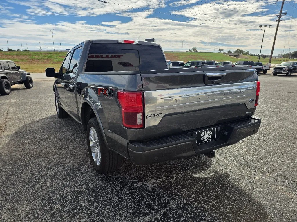 Ford F-150 photo 5