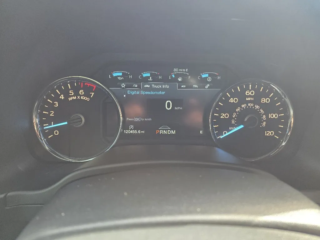 Ford F-150 photo 18