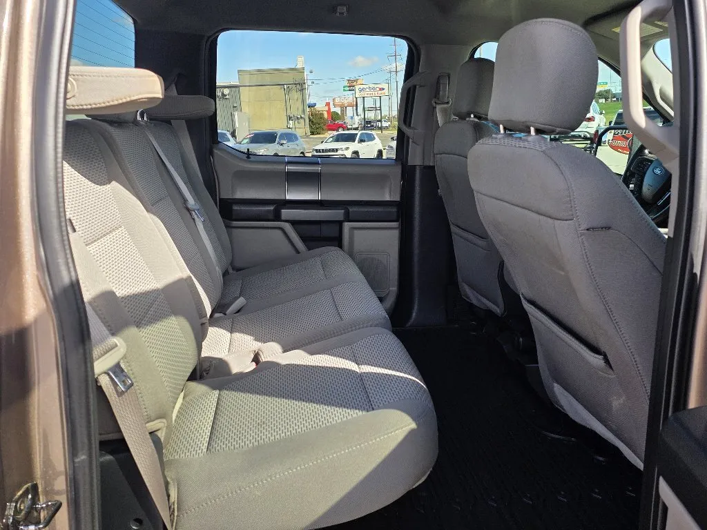 Ford F-150 photo 15