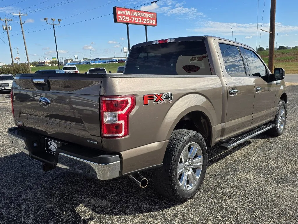 Ford F-150 photo 7