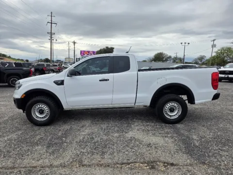 More photos of 2023 FORD RANGER XL at Williams Group Auto, TX
