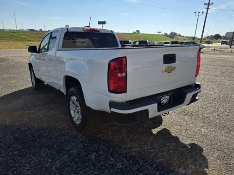 More photos of 2020 CHEVROLET COLORADO LT at Williams Group Auto, TX