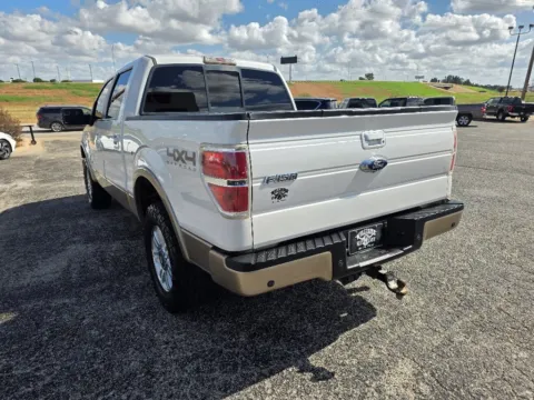 More photos of 2014 FORD F-150 SUPERCREW at Williams Group Auto, TX