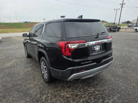 More photos of 2022 GMC ACADIA SLE at Williams Group Auto, TX