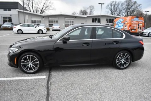 More photos of 2021 BMW 3 Series 330i xDrive at Exclusive Motorcars, MD