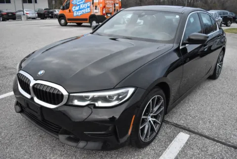 More photos of 2021 BMW 3 Series 330i xDrive at Exclusive Motorcars, MD