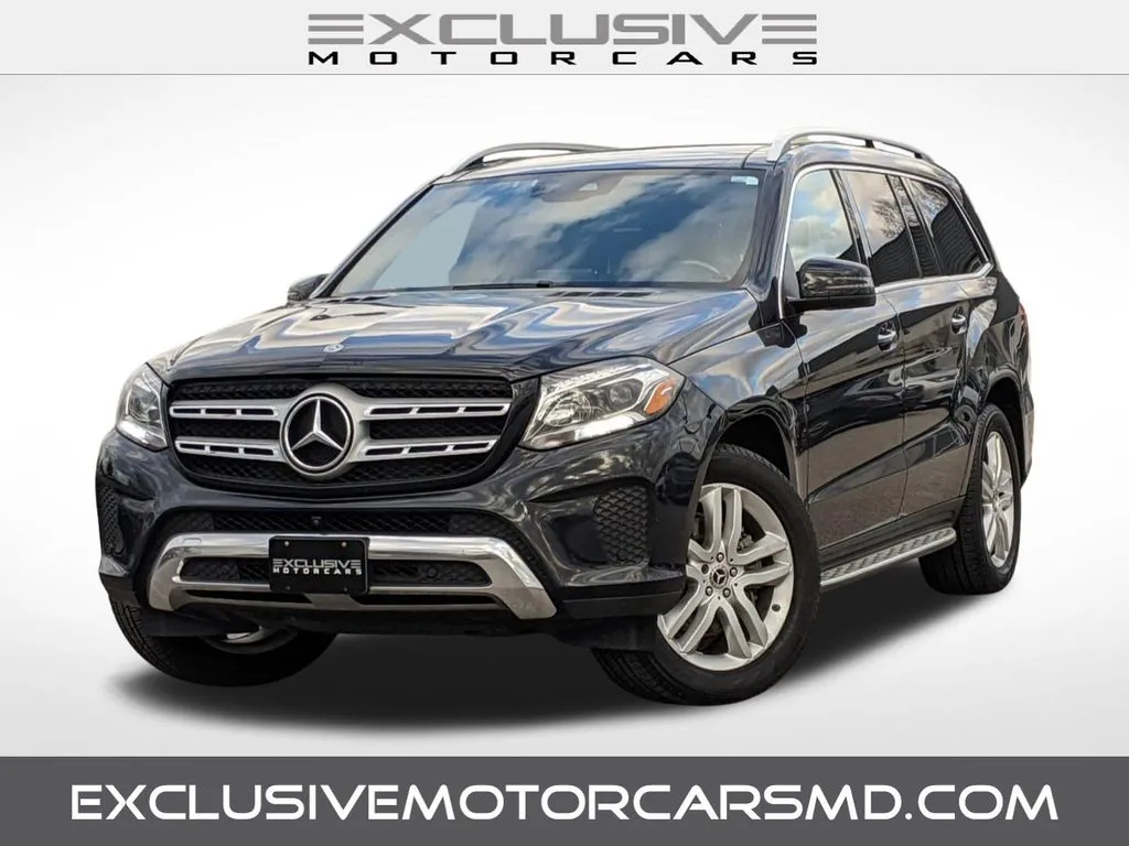 2019 Mercedes-Benz GLS 450 for sale in Randallstown, MD