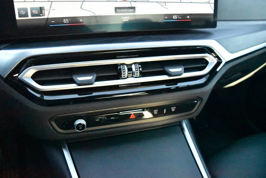 BMW 3 Series photo 20