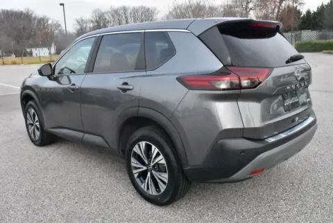 More photos of 2023 Nissan Rogue SV at Exclusive Motorcars, MD