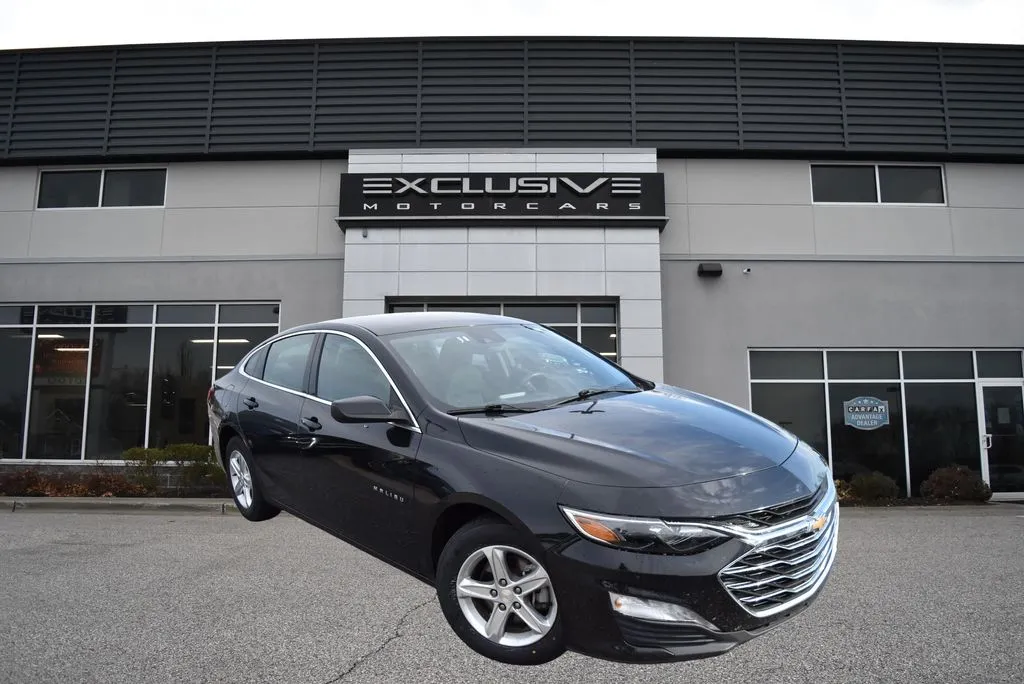 2024 Chevrolet Malibu LT for sale in Randallstown, MD