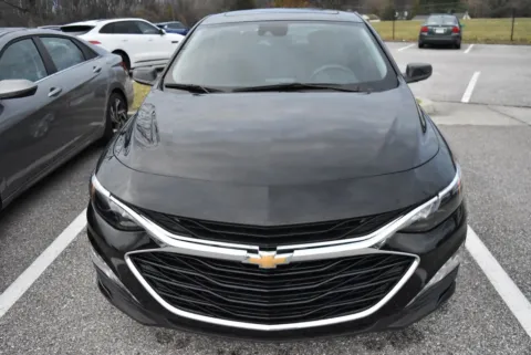 Photos of 2024 Chevrolet Malibu LT for sale in Randallstown, MD at Exclusive Motorcars