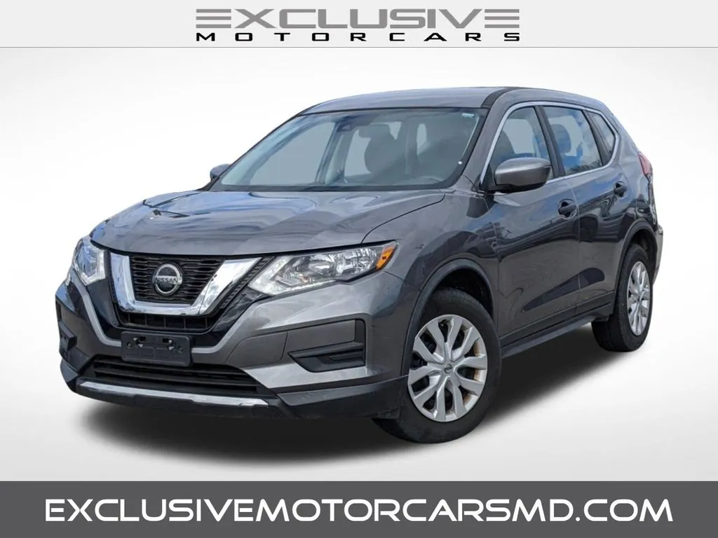 2020 Nissan Rogue S for sale in Randallstown, MD