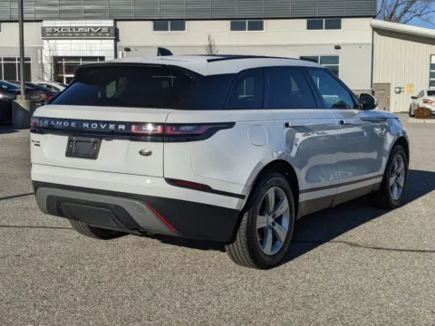 More photos of 2020 Land Rover Range Rover Velar S at Exclusive Motorcars, MD
