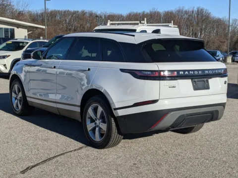 More photos of 2020 Land Rover Range Rover Velar S at Exclusive Motorcars, MD