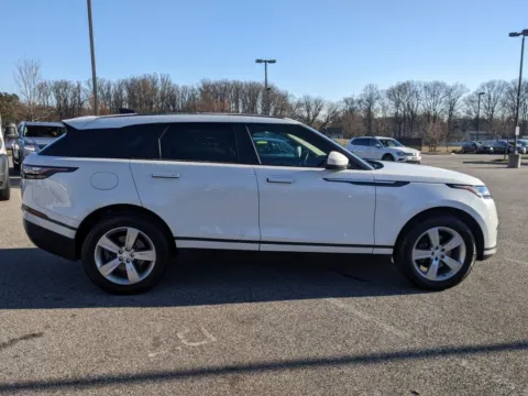 Photos of 2020 Land Rover Range Rover Velar S for sale in Randallstown, MD at Exclusive Motorcars