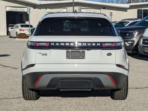 More photos of 2020 Land Rover Range Rover Velar S at Exclusive Motorcars, MD