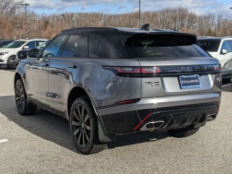 More photos of 2020 Land Rover Range Rover Velar R-Dynamic S at Exclusive Motorcars, MD