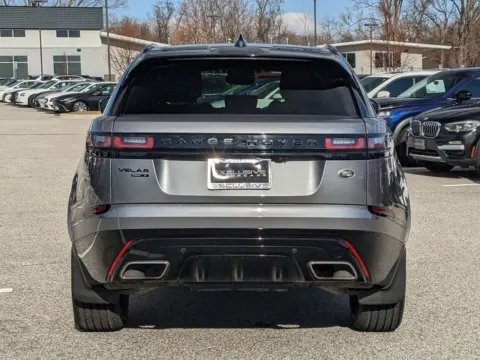 More photos of 2020 Land Rover Range Rover Velar R-Dynamic S at Exclusive Motorcars, MD