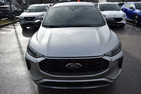 Another view of 2024 Ford Escape ST-Line for sale in Randallstown, MD at Exclusive Motorcars